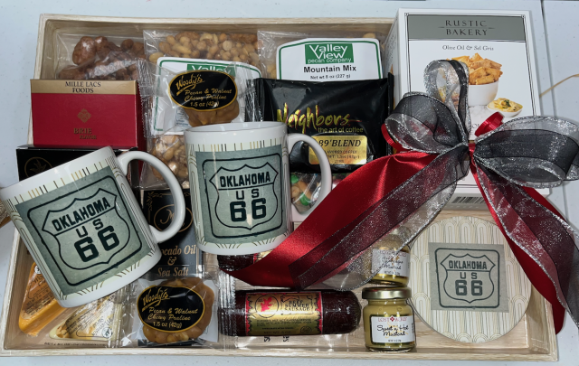 Route 66 Mother Load